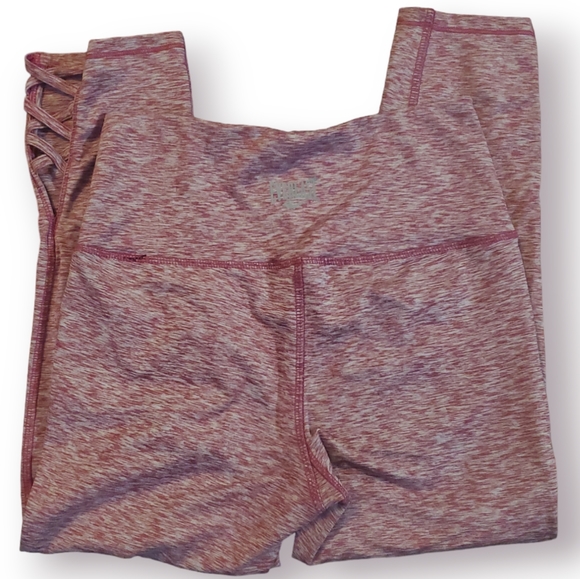 Everlast Capri Athletic Pants - Picture 2 of 6